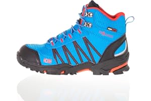 Trollkids Kinder Trolltunga wasserdichte Wanderschuh Mittel