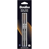 Scrikss Safety Roller Refil Mavi