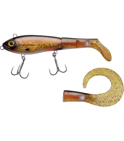 Savage Gear 3D Suicide Duck Lures - Pike Zander Musky Catfish