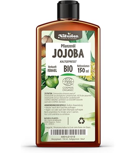 pajoma Duftl Bambus, 10 ml : Amazon.de: Drogerie & Krperpflege