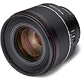 Samyang AF 50mm F1.4 II Autofocus Lens for Sony FE