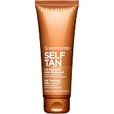 Clarins Self Tan Bronzlaştırıcı S&uuml;tl&uuml; Losyon 125 ml