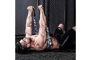 INNSTAR Adjustable Bench Press Device,Push up Resistance Bands, Chest Builder Workout Equipmentfor Home Gym Exercise,Fitness Workout,Travel Training