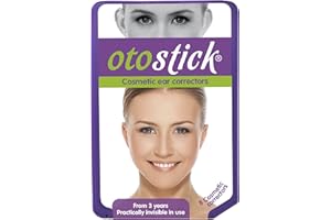 Otostick Cosmetic Ear Correctors