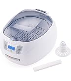 DK SONIC Ultrasone Reiniger, Professioneel Apparaat met 35W