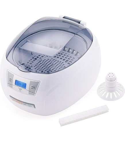 Ultrasone Massager, Professioneel Ultrasoon Apparaat Fysiotherapie
