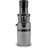 KARACA SLOW JUICER KATI MEYVE SIKACAĞI