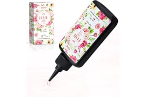 YIEHO Resina UV-100g Aggiornato Cristallino Tipo Duro UV Polimerizzazione Premiscelato Resina Epossidica Starter Kit per la Creazione di Gioielli