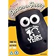 Shaun the Sheep - Best of 10 Years [DVD] [2017]