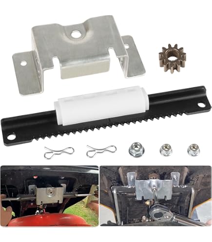 Cancanle Ratschen-Set für Honda Rasenmäher (2 Stück