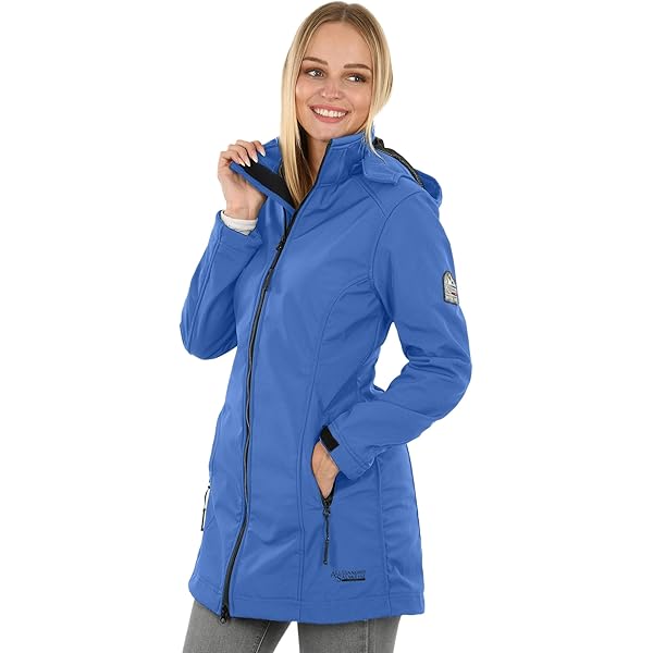 Ayacucho Softshell Jas Kenai W kopen | Gratis levering v.a. €45 | A.S.Adventure Ayacucho Softshell Jas Kenai W kopen | Gratis levering v.a. €45 | A.S.Adventure