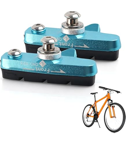 bremsbeläge rennrad shimano 105 DiscoBrakes-Bremsbeläge Kompatibel mit Dura-Ace Ultegra für Rennrad, Farbe: Rot Sport & Freizeit vintage inspired decor How to Set up Color:Deep Emerald / Perceive Variable Blue (21% / S2) / Perceive Cloudy Pink (53% / S1)