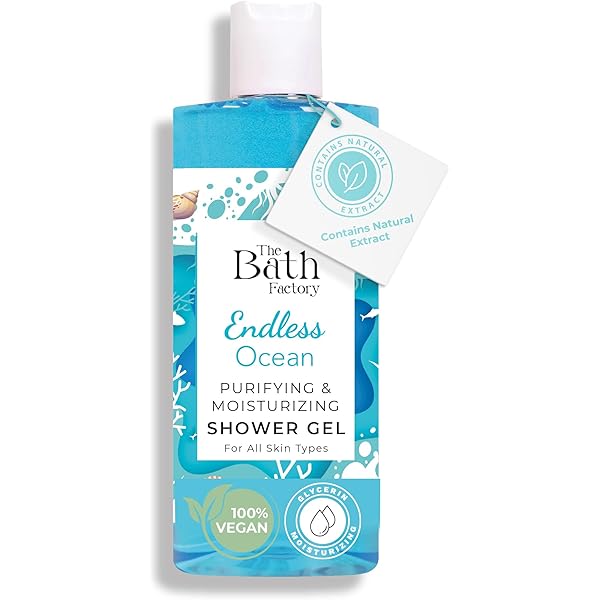 THE BATH FACTORY Duş Jeli Seti ( Gold Aura - Turunç - Vanilya - Çilek