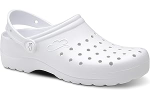 Feliz Caminar Flotantes Gruyere, Zueco Sanitario