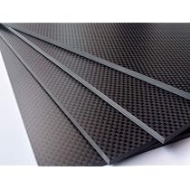 thumbnail image 2 of Custom Carbon Fiber Mechanical Keyboard Plates 1.5mm 2mm 3mm Carbon 2 of 14