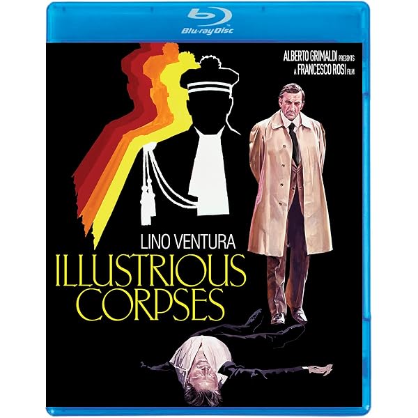 LUCKY LUCIANO: Amazon.de: DVD & Blu-ray