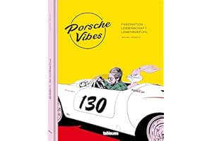 Porsche Vibes: Faszination. Leidenschaft. Lebensgefühl.