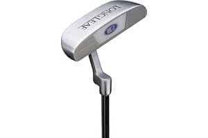 U.S. Kids Palo de Golf Putter/Putter Diestro Golf para Niños / UL20-57Pu / UL 57 de Longleaf Putter