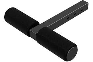 Marbo Sport Blocage pour cuisses compatible avec bancs de série Semi-Pro MS-A003