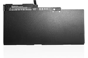 SZYUYA CM03XL CM03 CO06XL Laptop Battery for HP EliteBook 740 745 755 840 850 845 850 845 855 G1 G2 ZBook 14 G2 15u G2 Series HSTNN-LB4R HSTNN-DB4R Q HSTNN-UB 4r