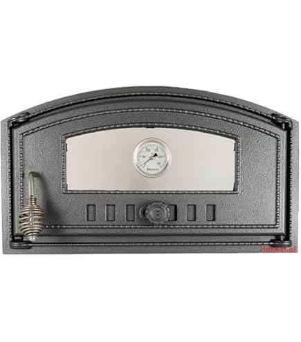 Antieke dubbele deur met glas - Empire B.V. - Interior & Exterior