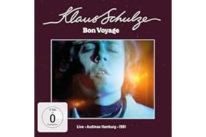 Bon Voyage (Live Audimax Hamburg 1981)