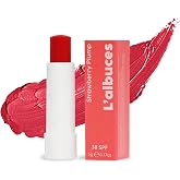 Strawberry 30 SPF Plump Lip Balm-Dolgunlaştırıcı Dudak Nemlendiricisi