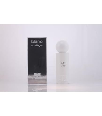 Courreges blanc de courreges eau de perfume 90ml vapo. : Amazon.es