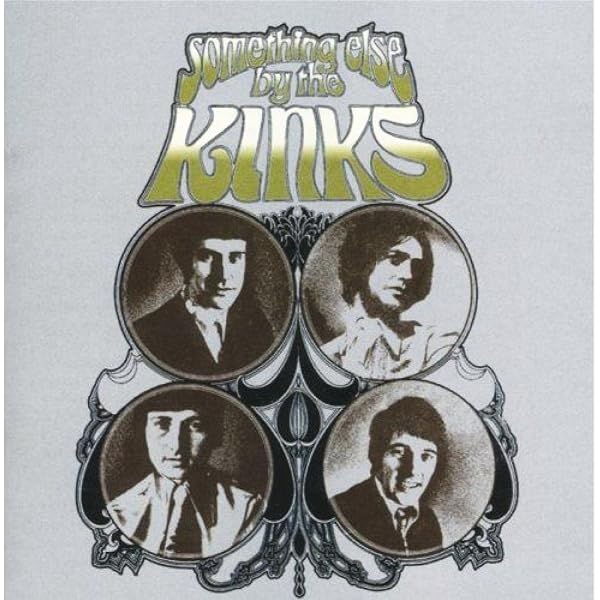 Kinda Kinks: Amazon.pl: Płyty CD i winylowe