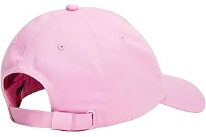 Tommy Jeans Gorra Mujer Heritage Core 5 Panel de algodón