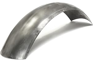 DOCK66 MOTORCYCLE PARTS Rugged Garde-boue universel 185 mm x 690 mm