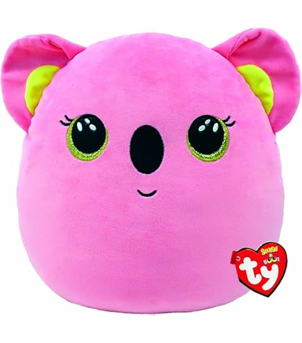 Ty Squish A Boos Small Hope The Bear con Ofertas en | Ofertas