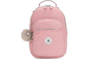 Kipling Seoul S, Small Backpack (With Laptop Protection)