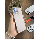 MTL S&uuml;per İnce Mat Ultra Thin Silikon Kılıf &Ccedil;&ouml;l iPhone 16 Pro Max ile uyumlu