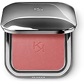 Kiko Milano Blush - Unlimited Blush - 06 Brick - Highly Pigmented