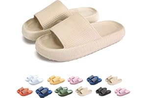 WIWIDANG Pummy Original Pummy damskie kapcie Pummy, oryginalne klapki damskie Cozislides