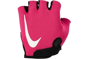 Nike Women Gym Essential Fitness Glove - Guanti Fitness Donna