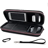 DALV Power Bank Case Compatible with Anker PowerCore 26800mAh/20000mAh, RAVPower 22000/32000 Power Bank, Hard Drive HDD Phone