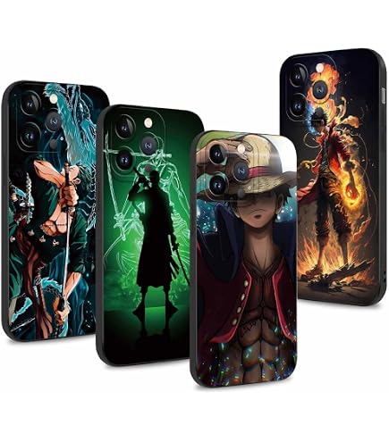 Jujutsu Kaisen Handyhülle – Satoru Gojo Vs. Sukuna Design, TPU Silikon Für IPhone Modelle