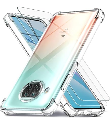 Coque et étui téléphone mobile Force Case Coque Arrière pour Xiaomi