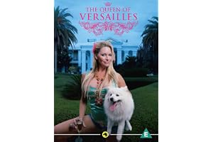 The Queen Of Versailles