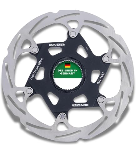 Plaquettes De Frein V-Brake XLC - Lot De 4 - 72mm - Compatibles Shimano - Noir/Vert/Rouge