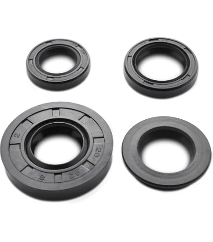 Joint Torique De Puits De Bougie Athena Pour Honda FMX FX GB NX SLR XBR XL XR