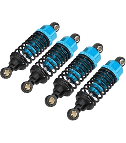 EMSea Lot De 24 Roulements à Billes Pour Voiture RC Pièce De