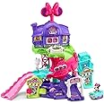 Vtech Toot-Toot Drivers - Minnie Mouse Playset, Multi-Colour, Vt80-521800