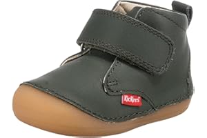Kickers Sabio, Stivaletto Unisex-Bambini e Ragazzi