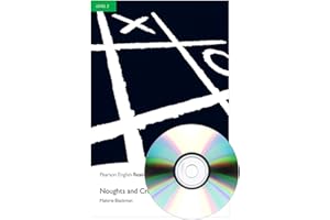 Level 3: Noughts and Crosses Book and MP3 Pack (Pearson English Graded Readers)