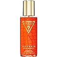 GUESS Sexy Skin Solar Warmth Fragrance Mist For Women, 8.4 Fl. Oz.