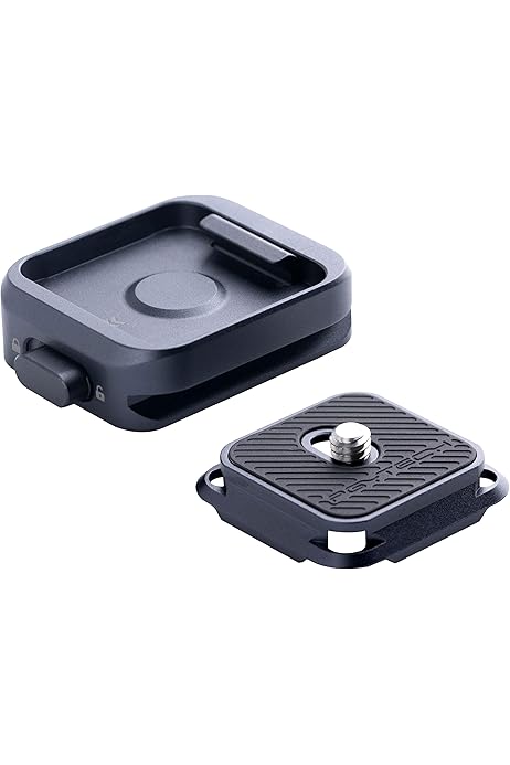 SmallRig 2087D Nueva Versiu00f3n) SMALLRIG A7RIII A7III A7M3