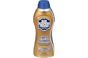 Bar Keepers Friend 11626 28 oz bar Keepers Friend flytande rengöringsmedel